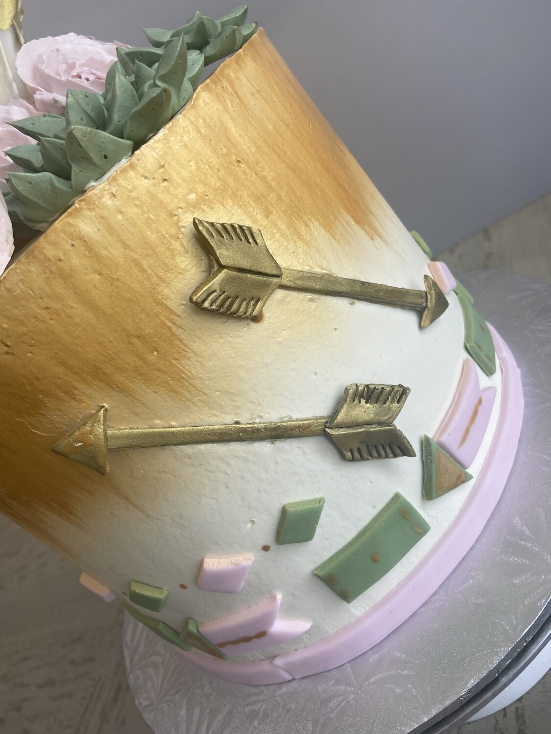 Book Single Tier Themed Cakes &amp; Consultation