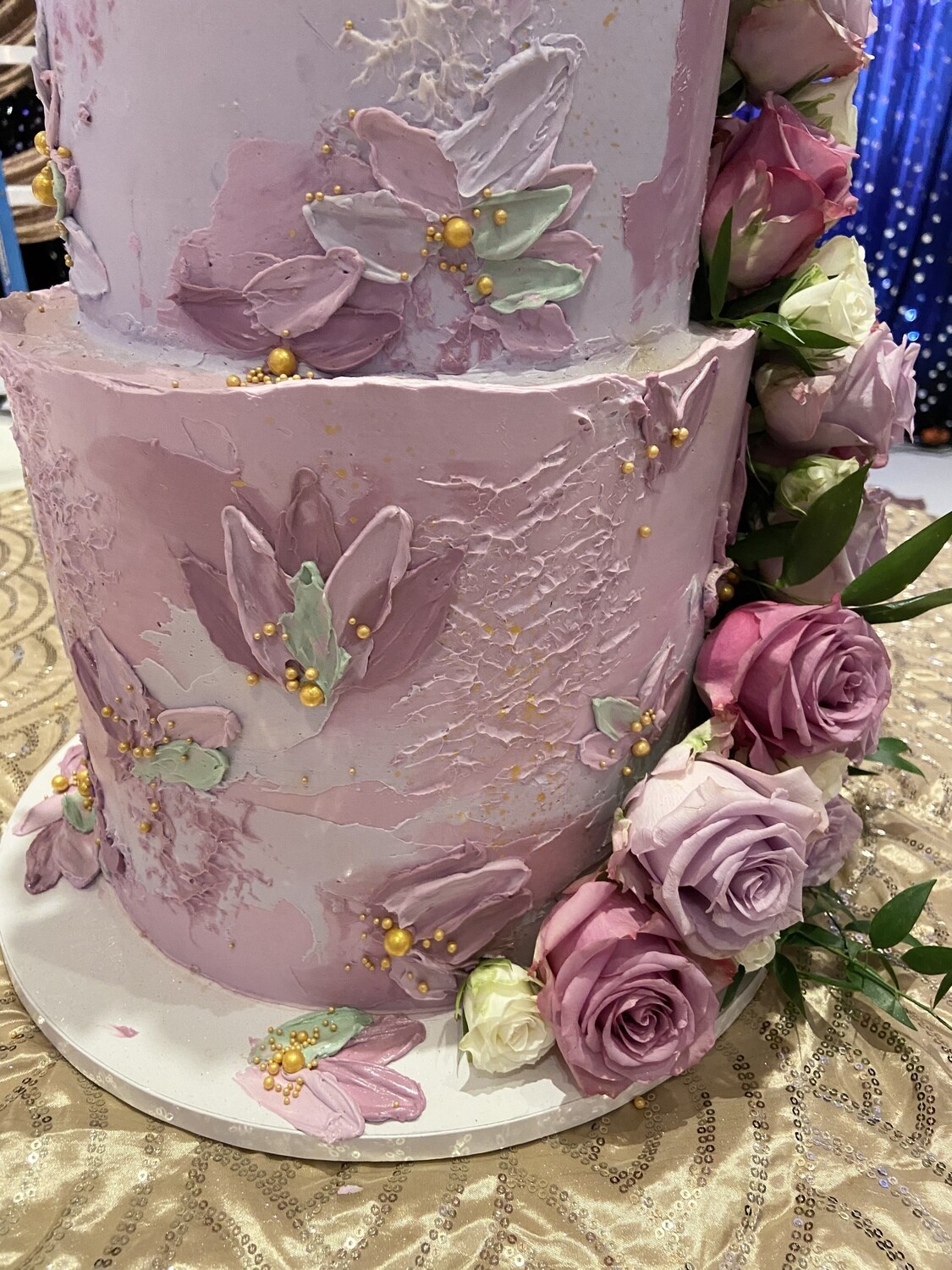 Book Wedding Cakes &amp; Consultation