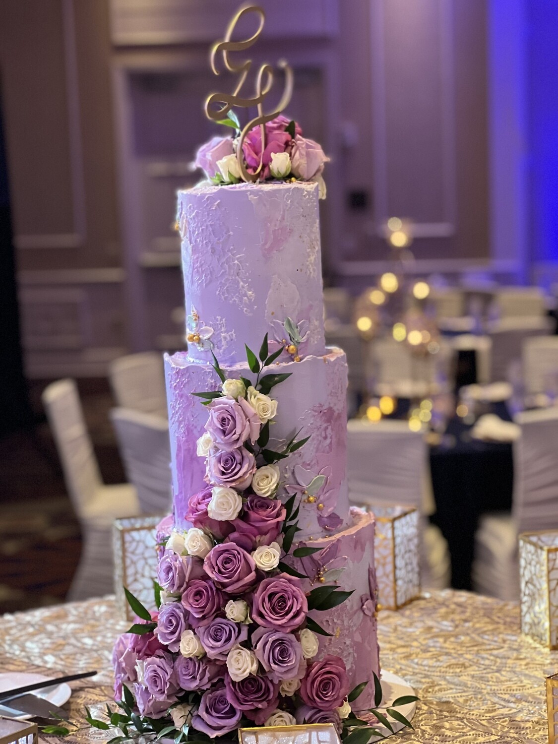 Book Wedding Cakes &amp; Consultation