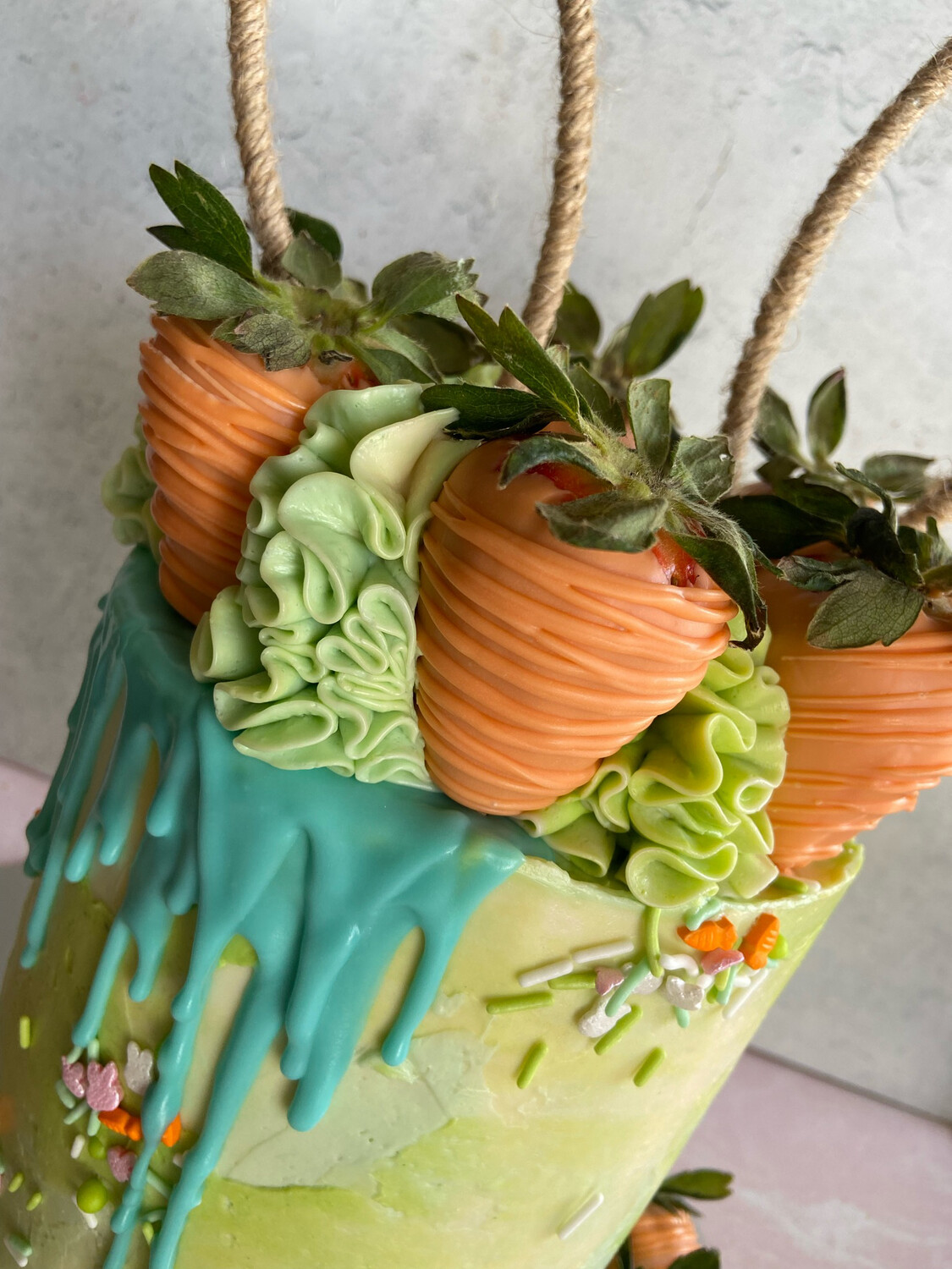 Book Single Tier Themed Cakes &amp; Consultation