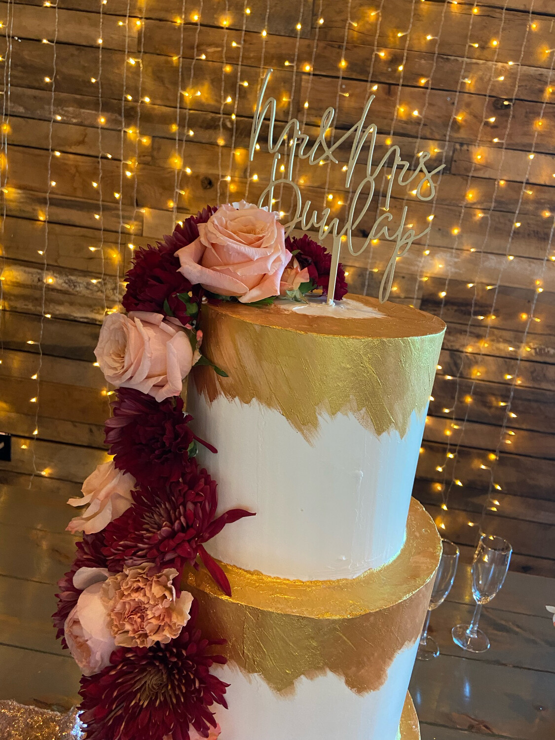 Book Wedding Cakes &amp; Consultation