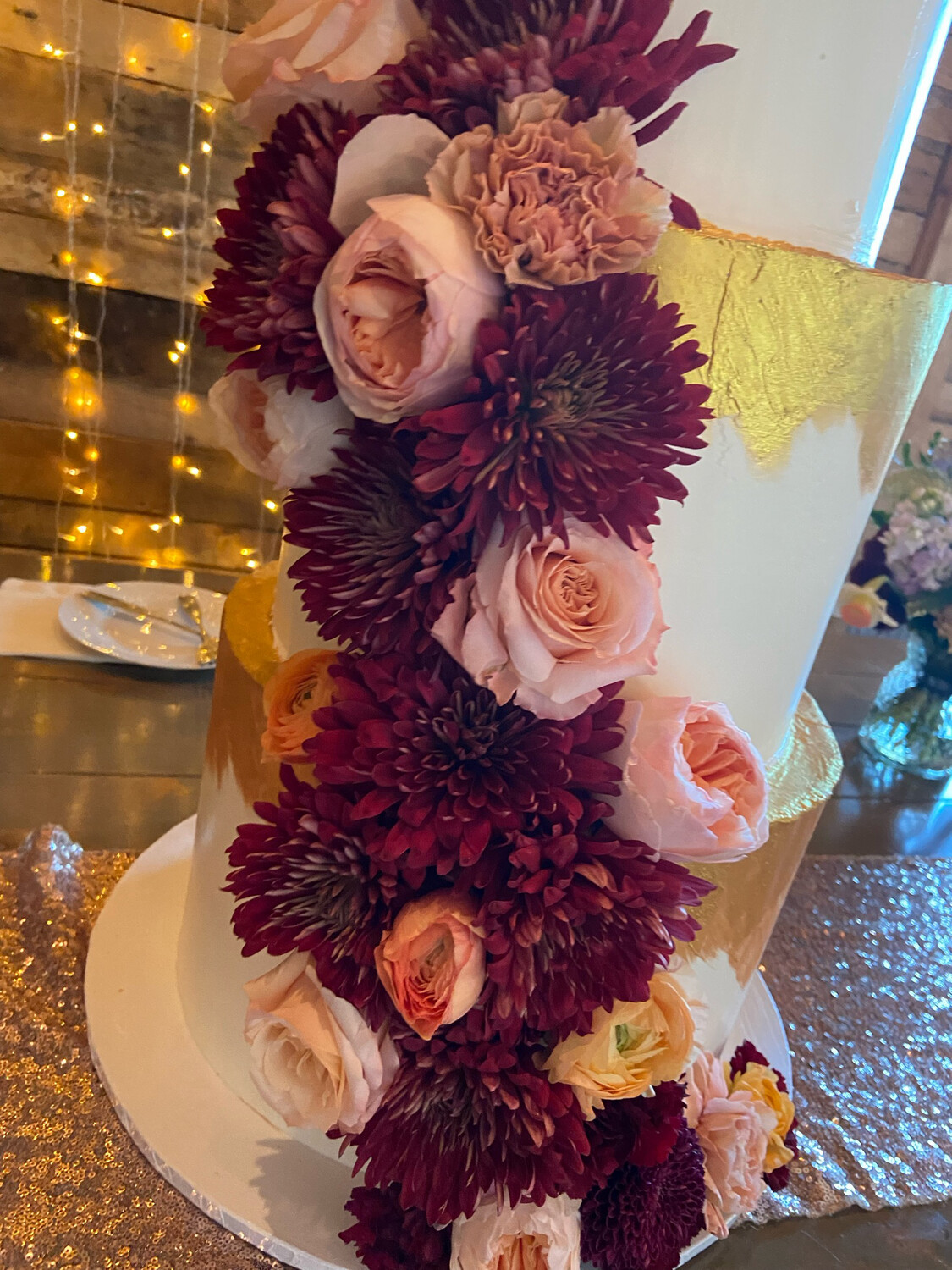 Book Wedding Cakes &amp; Consultation