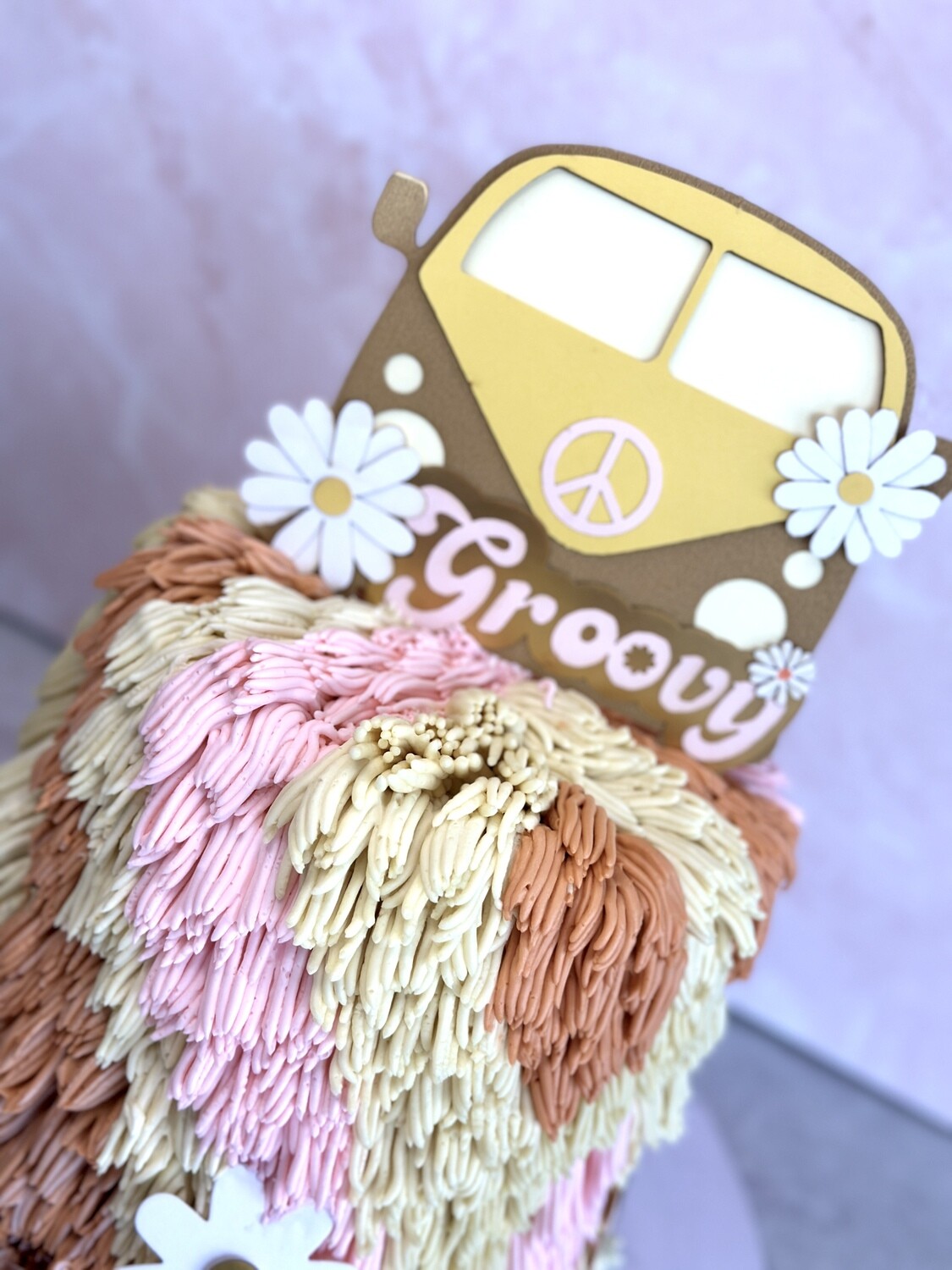 Book Single Tier Themed Cakes &amp; Consultation