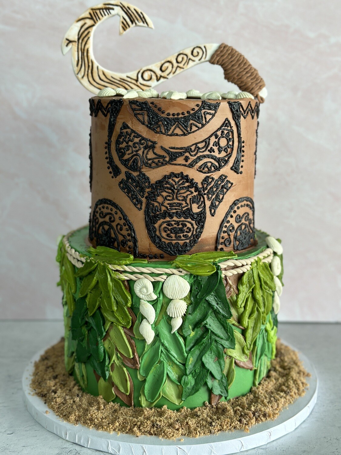 Book Single Tier Themed Cakes &amp; Consultation