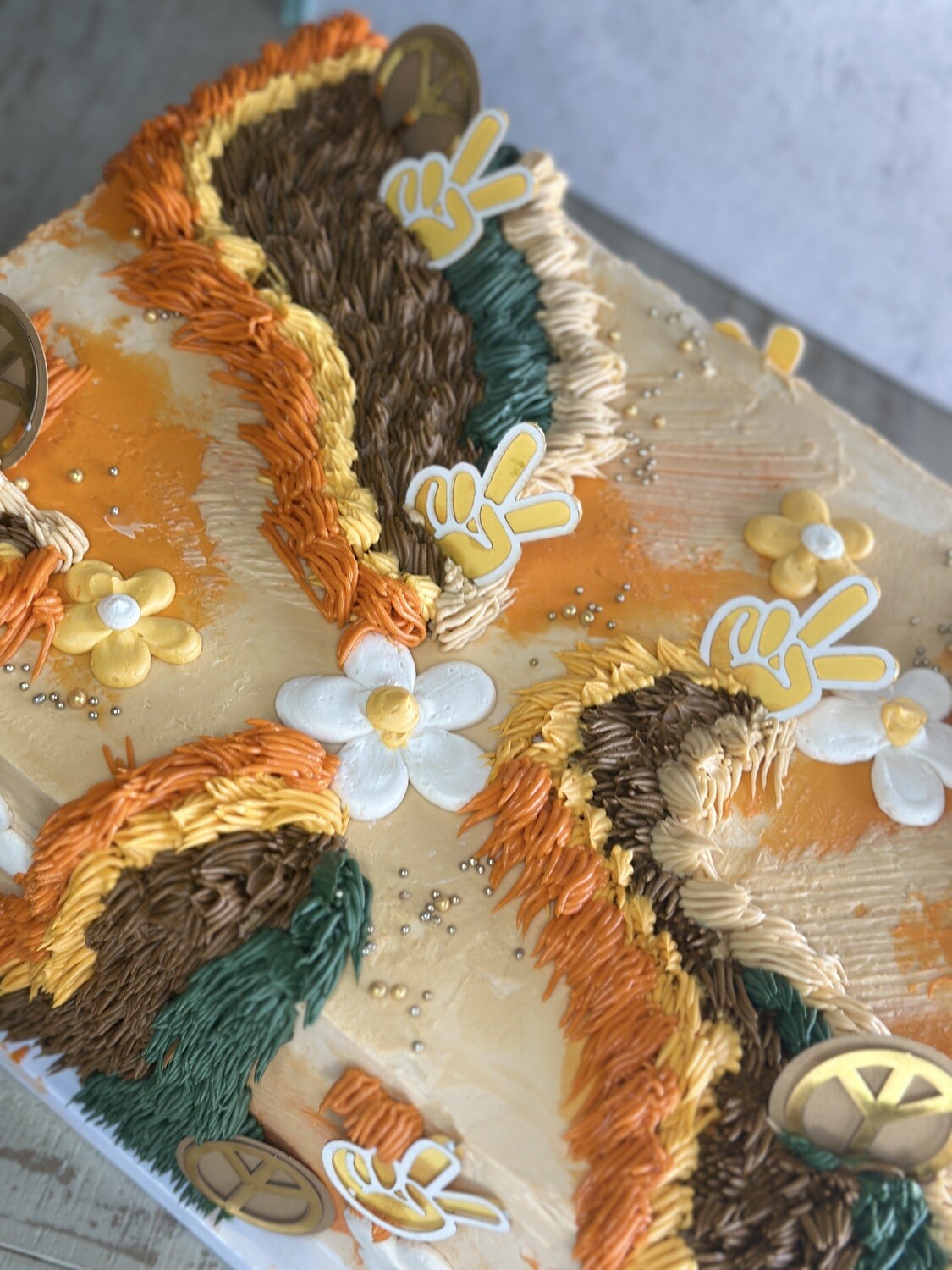 Book Single Tier Themed Cakes &amp; Consultation