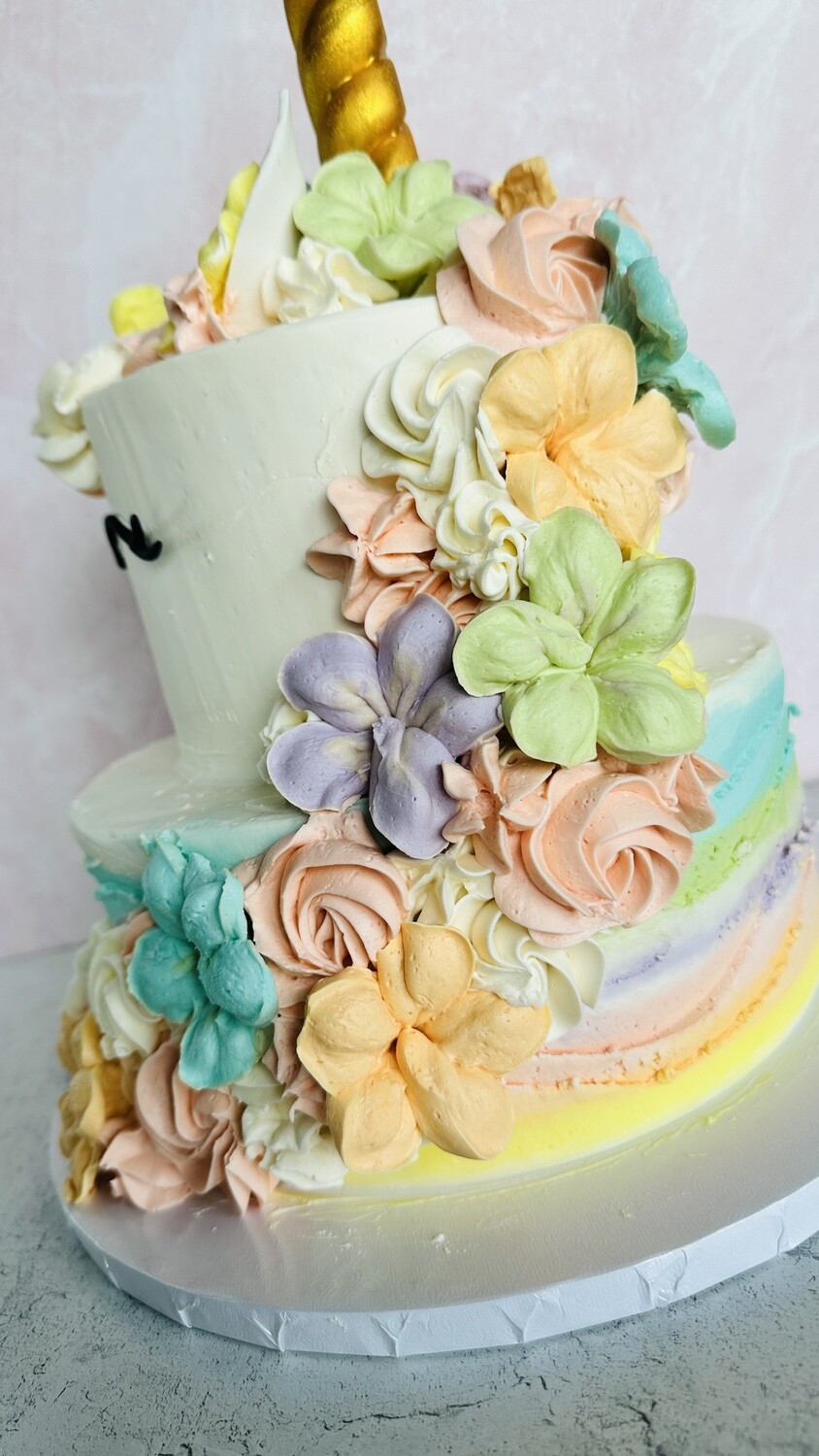 Book Single Tier Themed Cakes &amp; Consultation