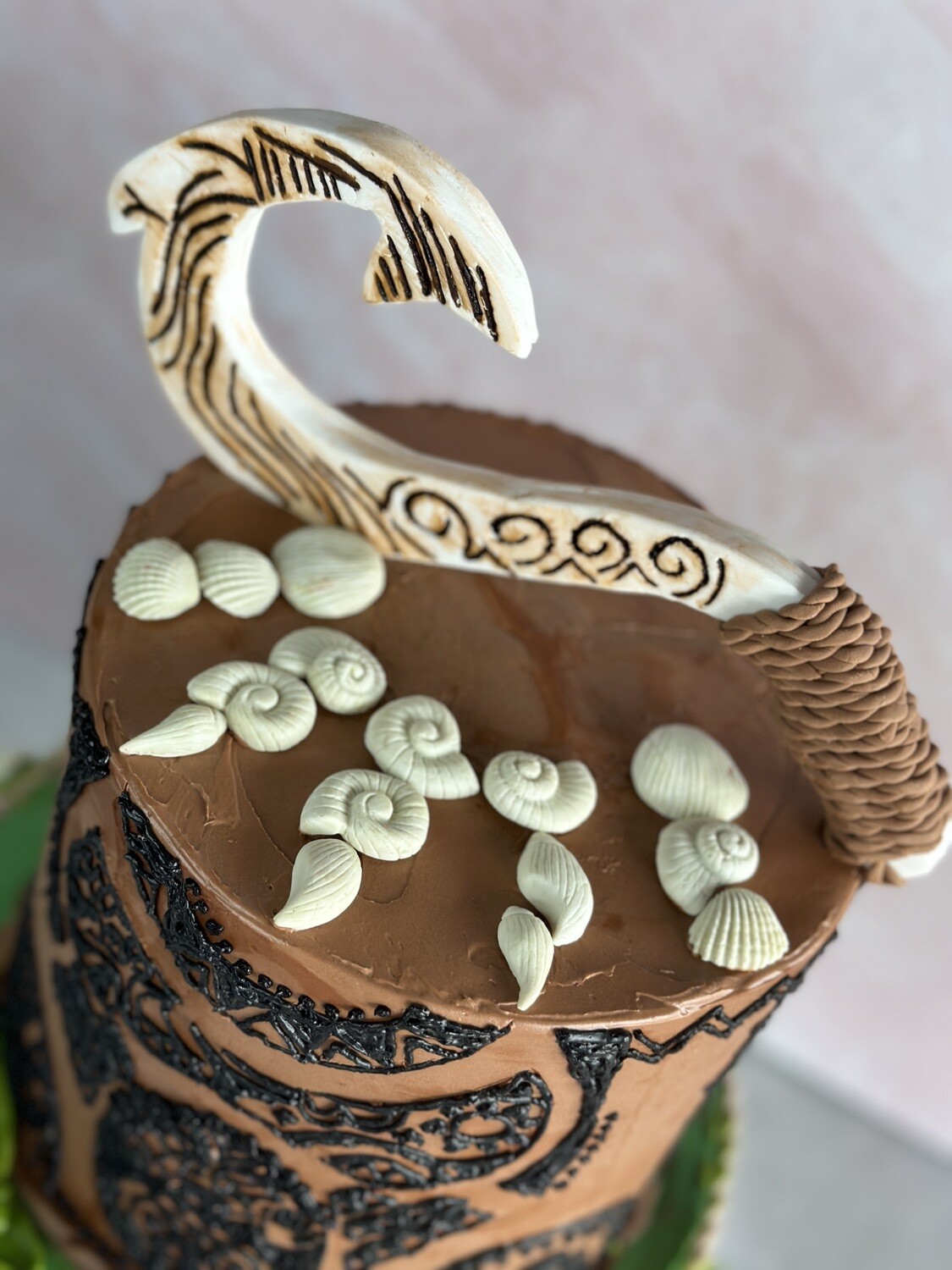 Book Single Tier Themed Cakes &amp; Consultation
