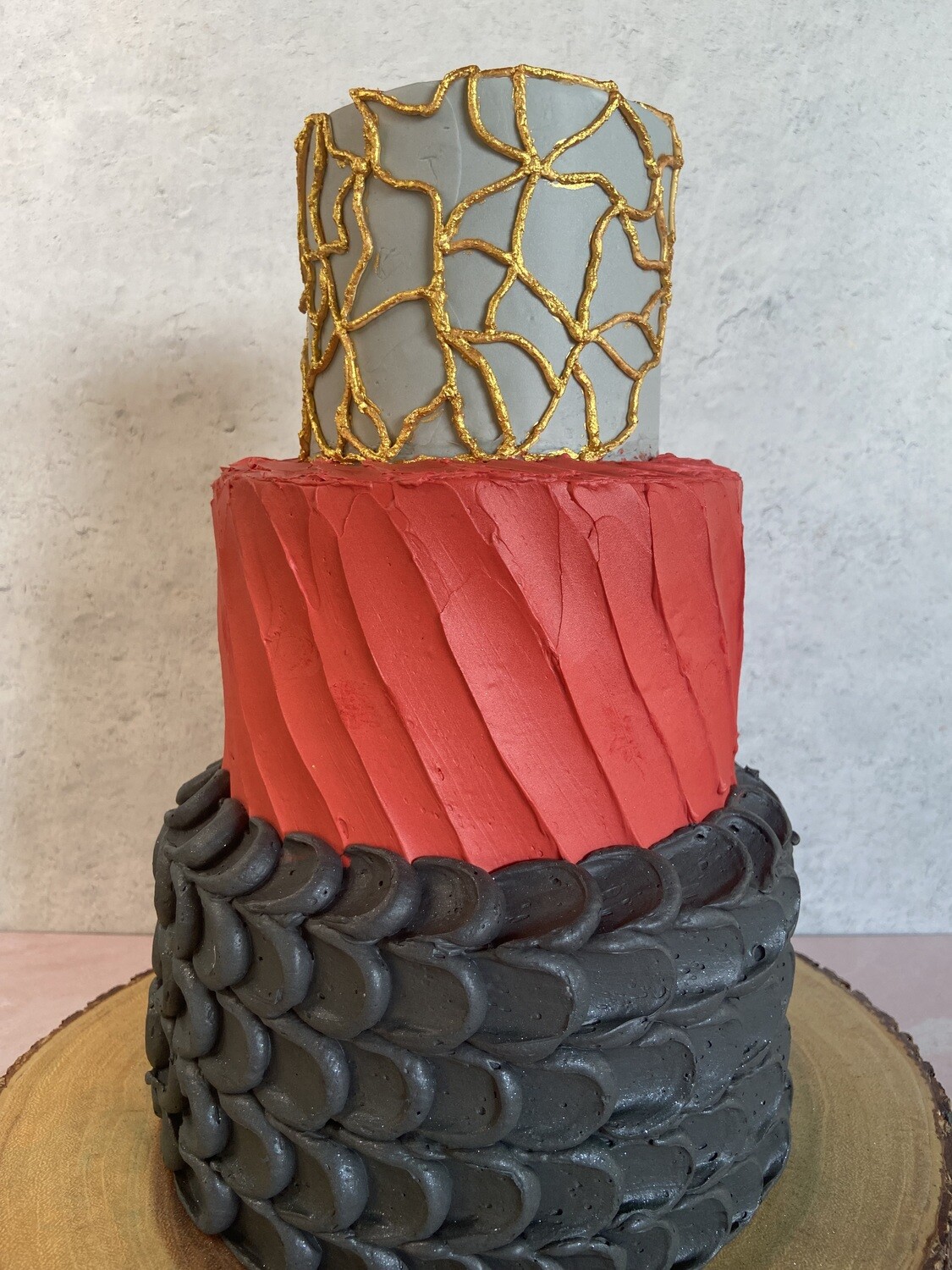 Book Tiered Themed Cakes &amp; Consultation