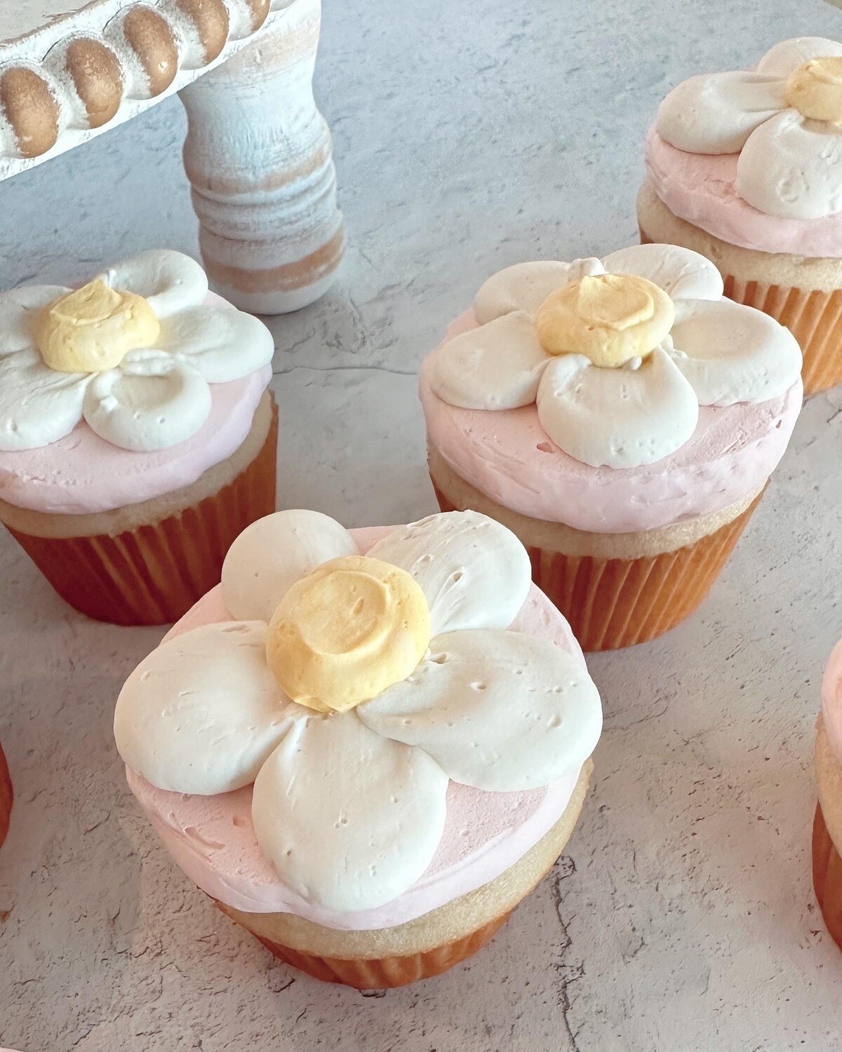 Gourmet Cupcakes (Dozen)