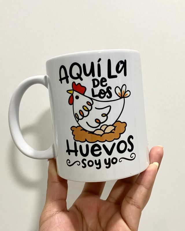 Tazas