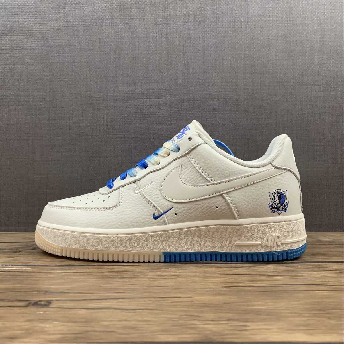 Nike Air Force Dallas Mavericks
