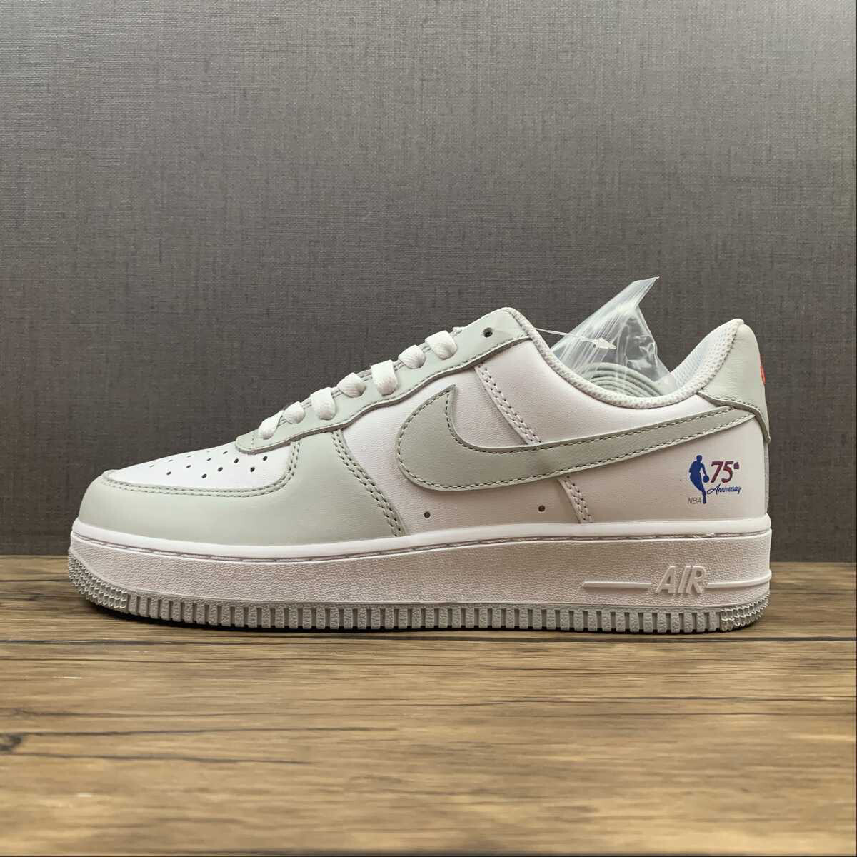 Nike Air Force NBA 75th Anniversary