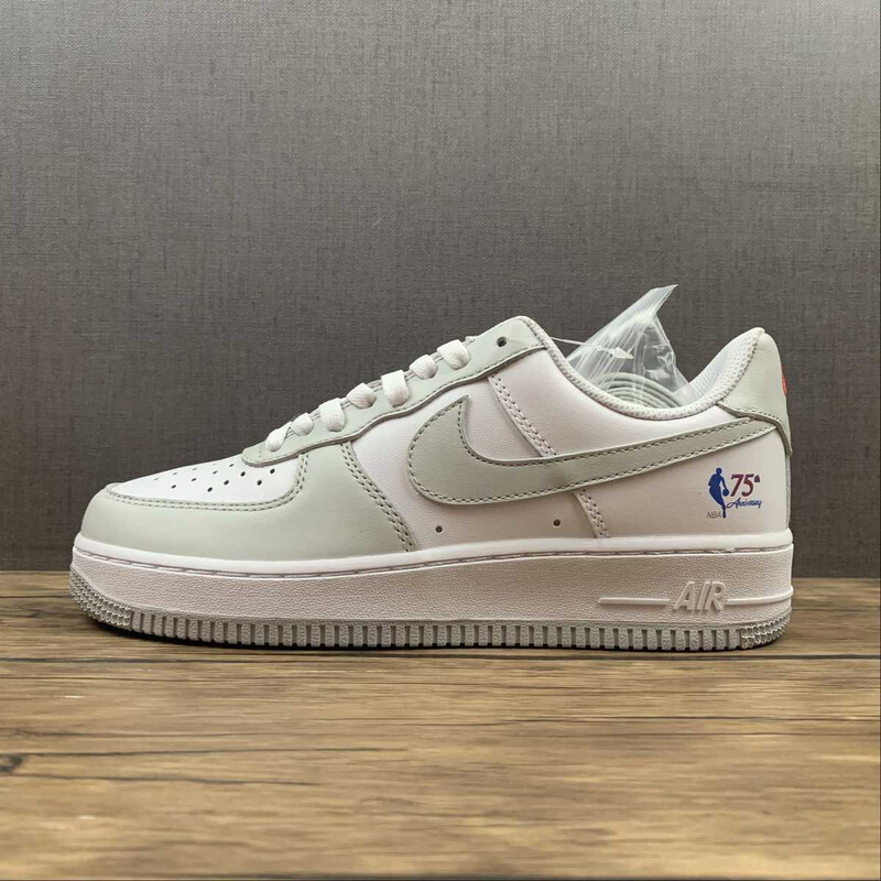 Nike Air Force NBA 75th Anniversary