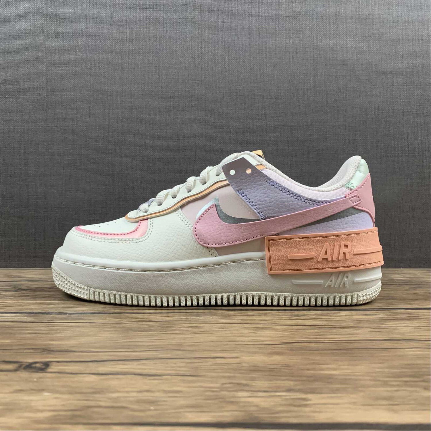 Air Force Shadow