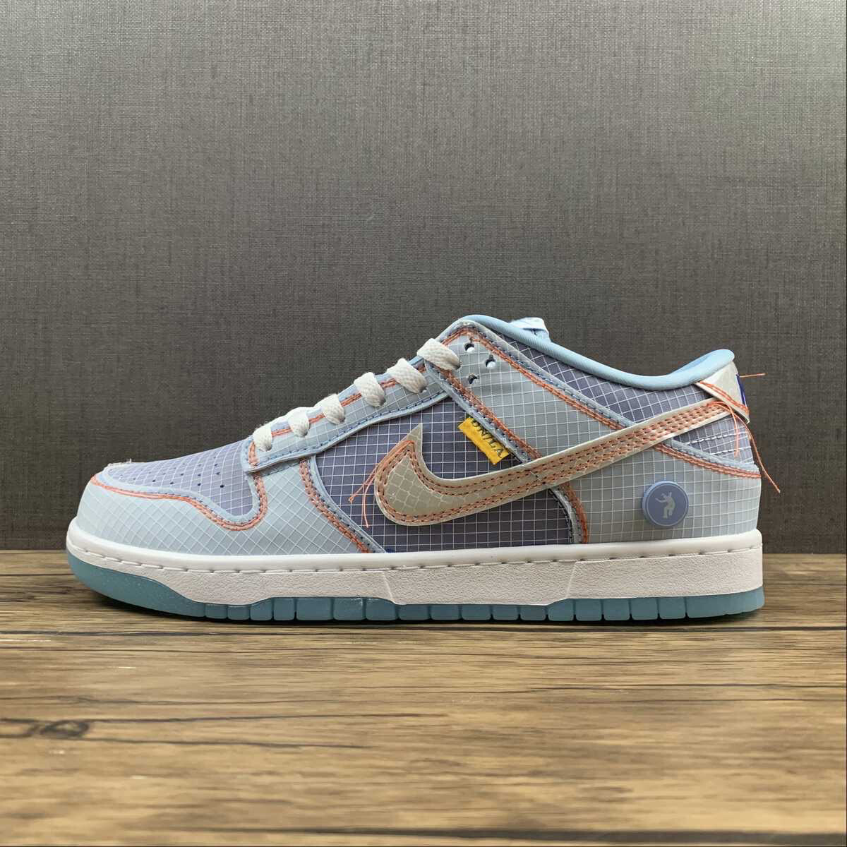 SB Dunk Low Union