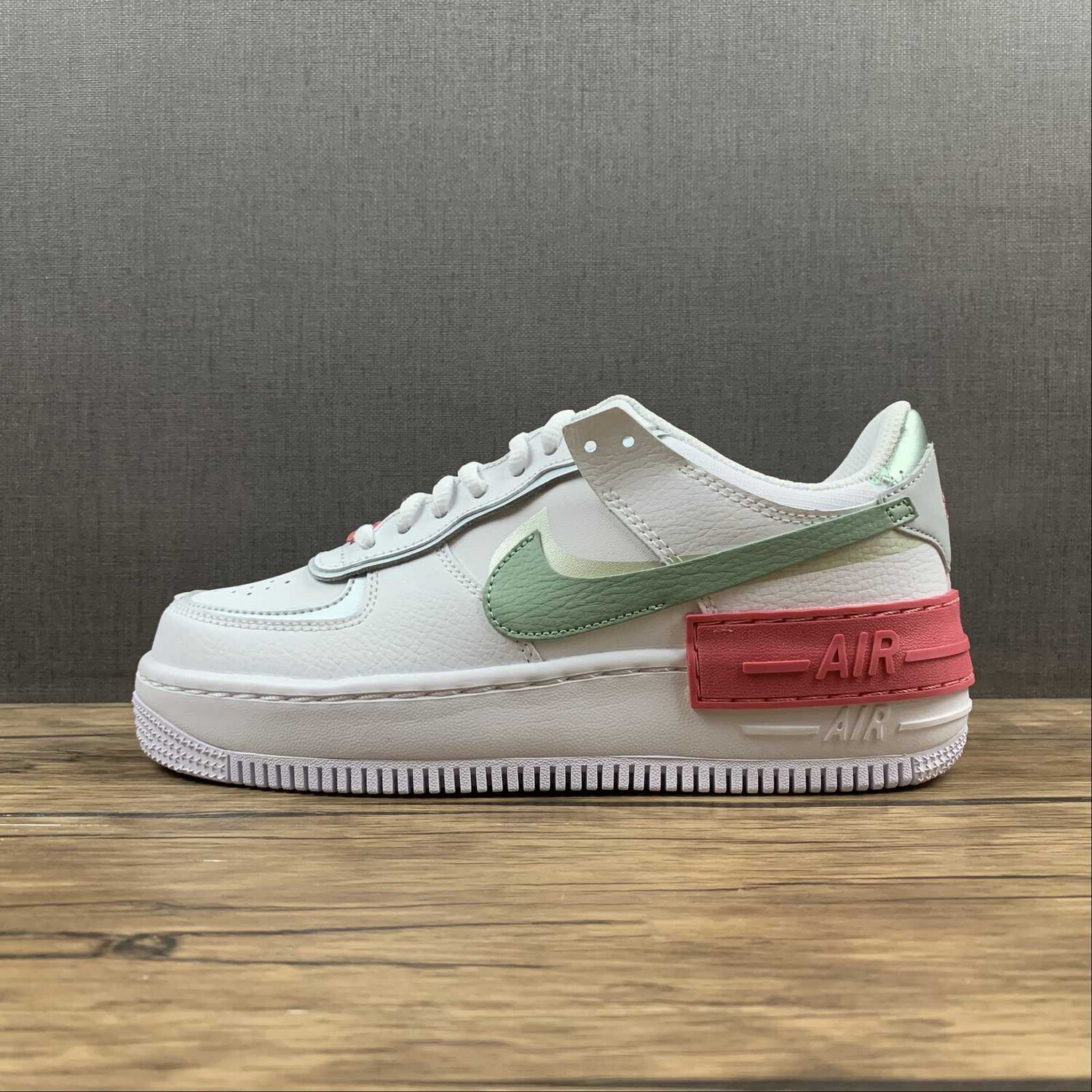Nike Air Force Shadow