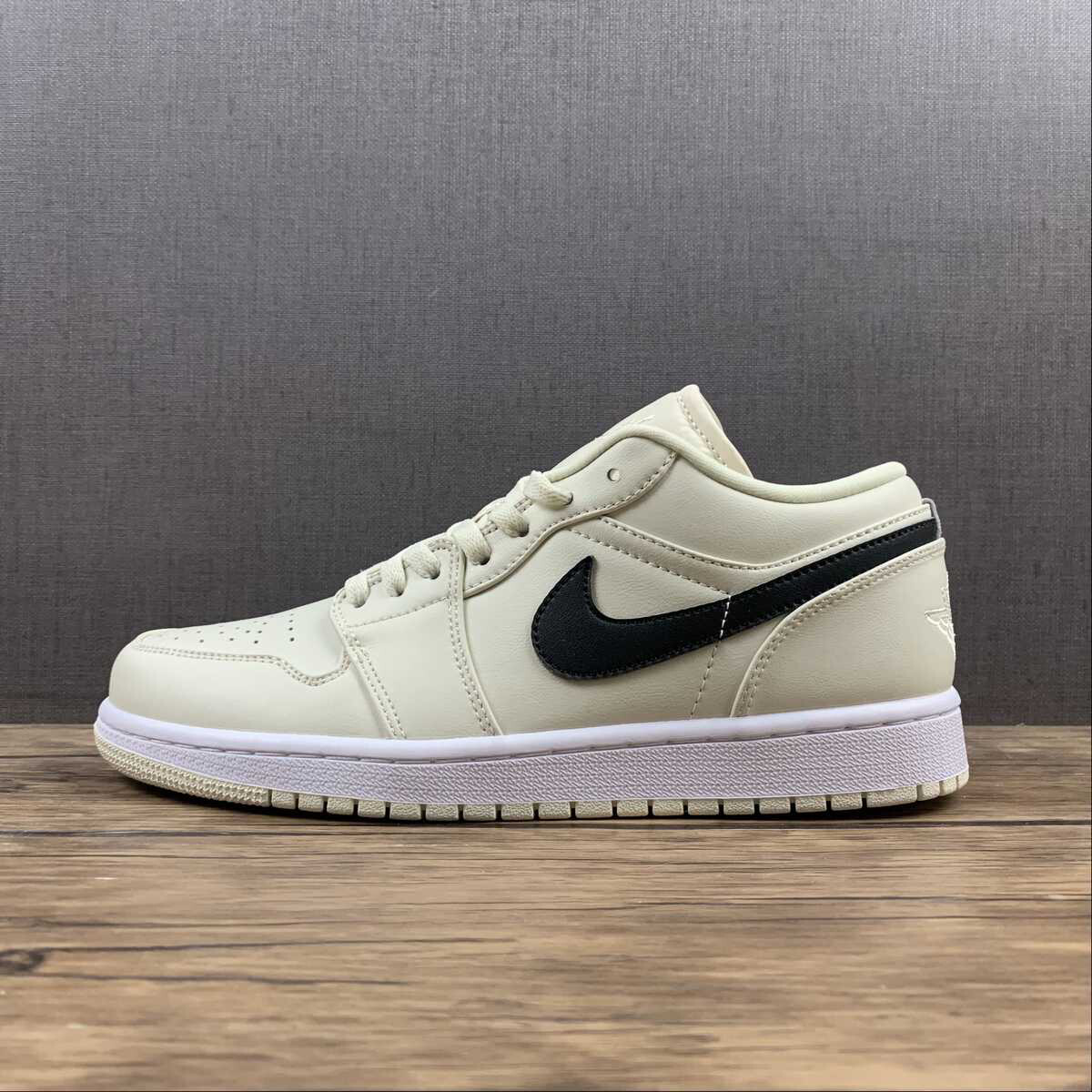 Air Jordan Retro 1 Coconut Milk