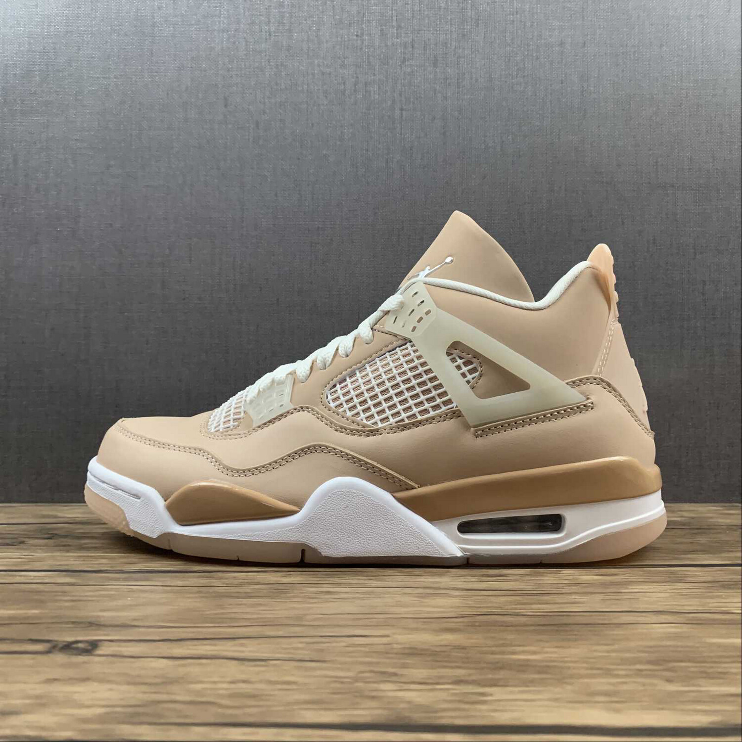 Air Jordan Retro 4 Shimmer
