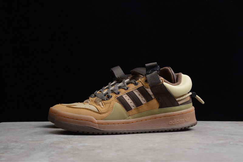 Adidas ”Bad Bunny” Tan