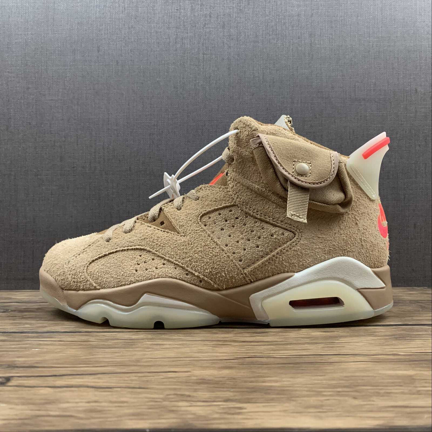 Air Jordan Retro 6