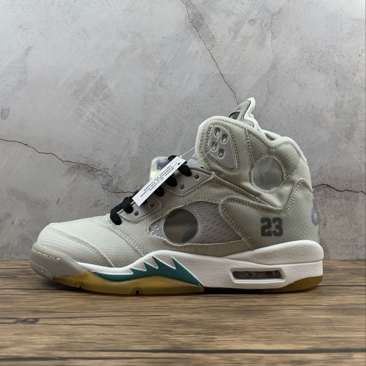 Air Jordan Retro 5