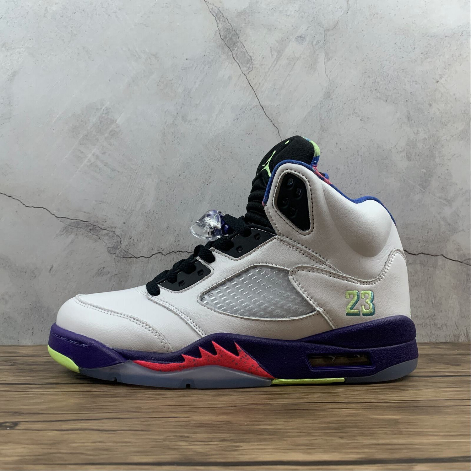 Air Jordan Retro 5