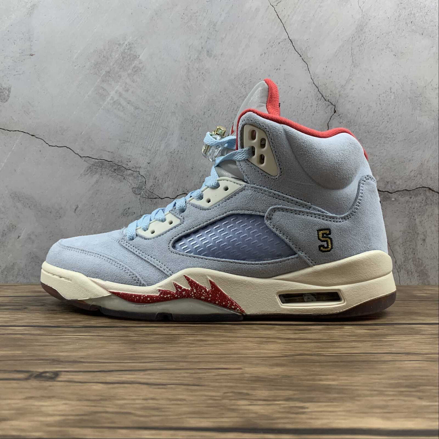 Air Jordan Retro 5