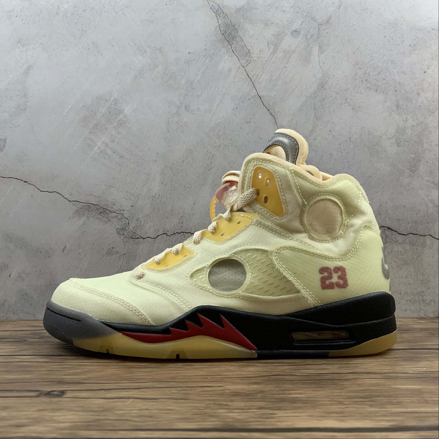 Air Jordan Retro 5