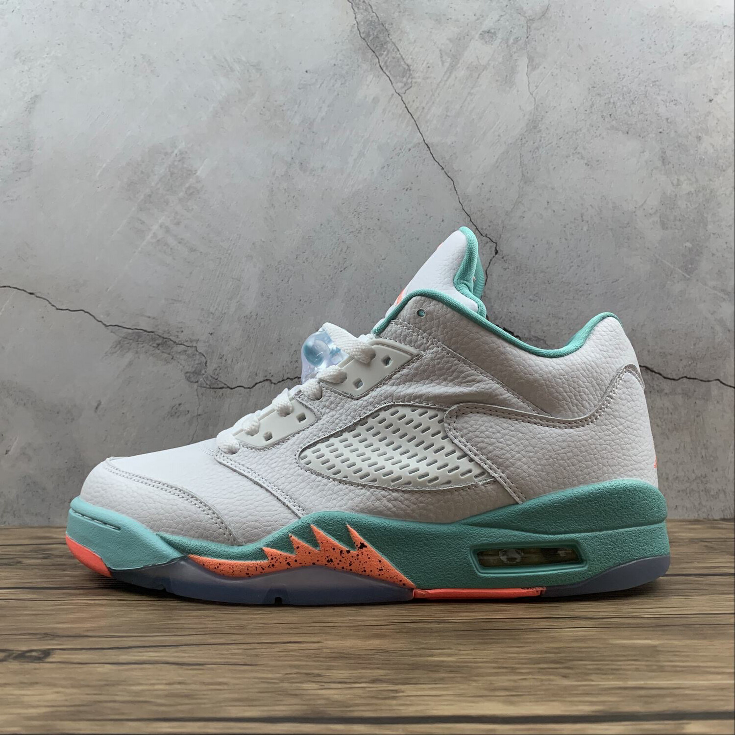 Air Jordan Retro 5