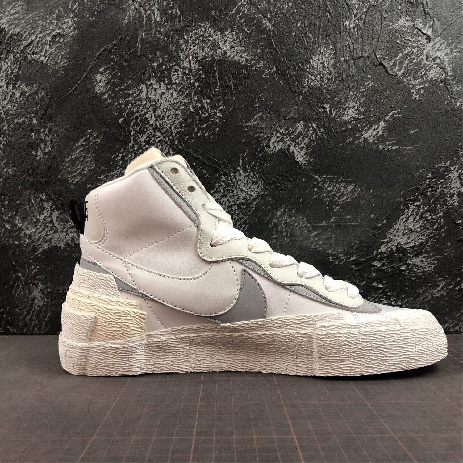 Nike Blazer Sacai