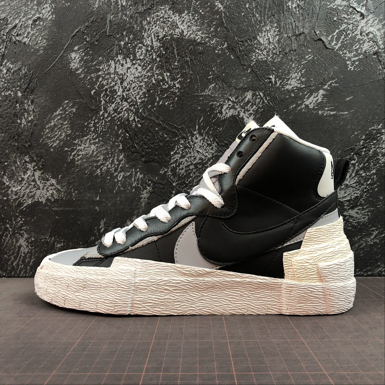 Nike Blazer Sacai