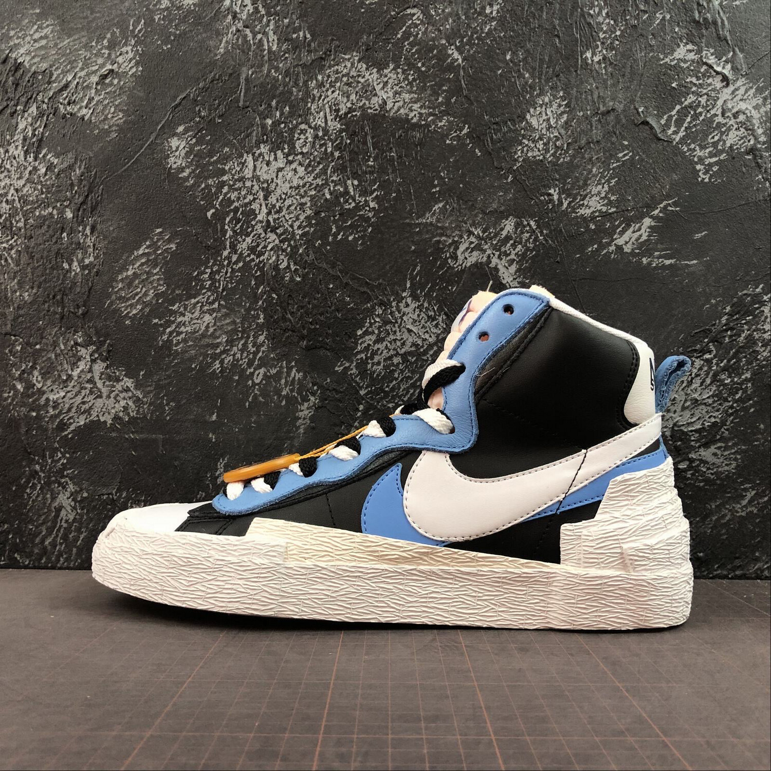Nike Blazer Sacai