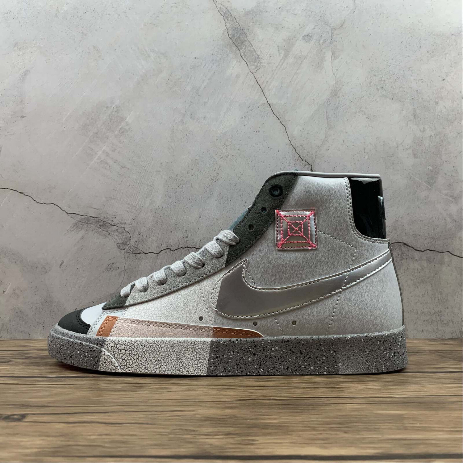 Nike Blazer