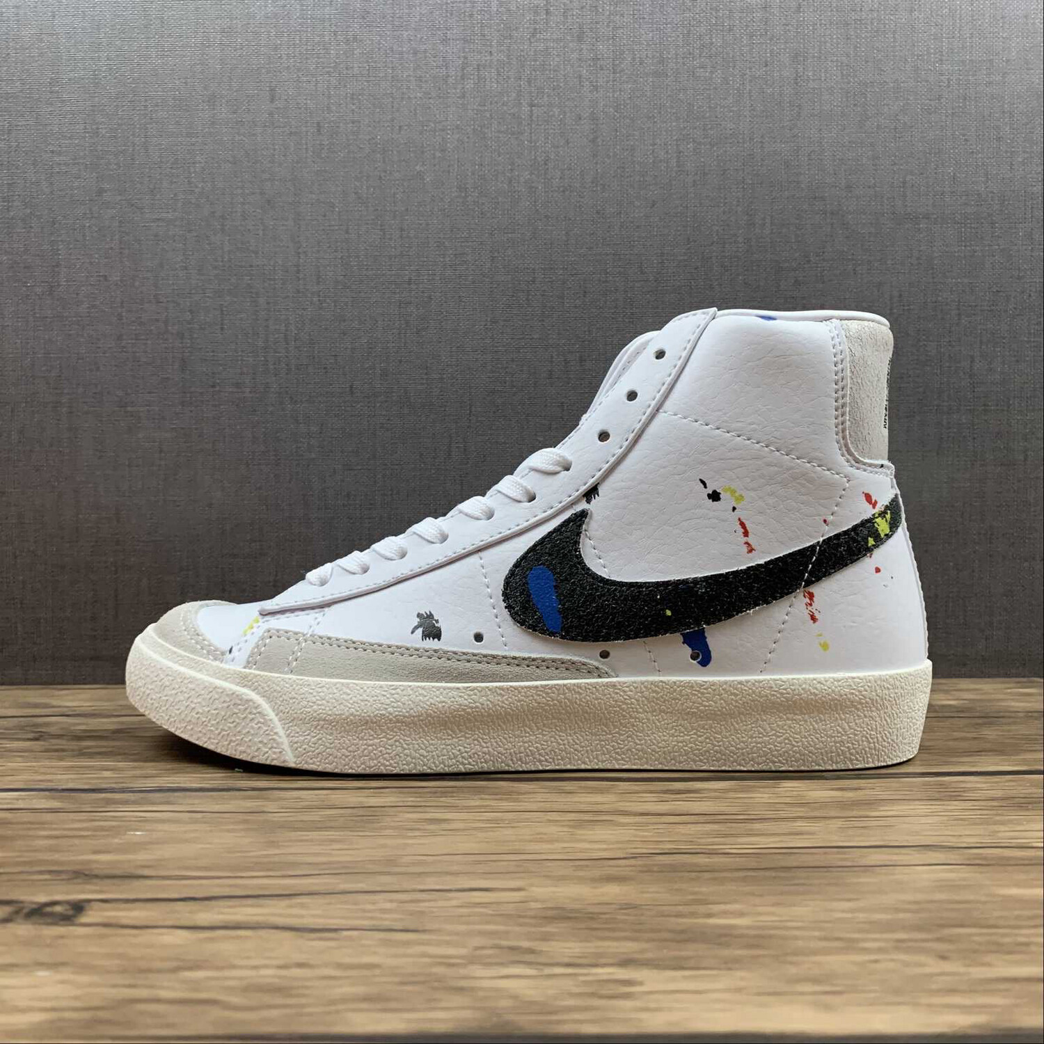 Nike Blazer