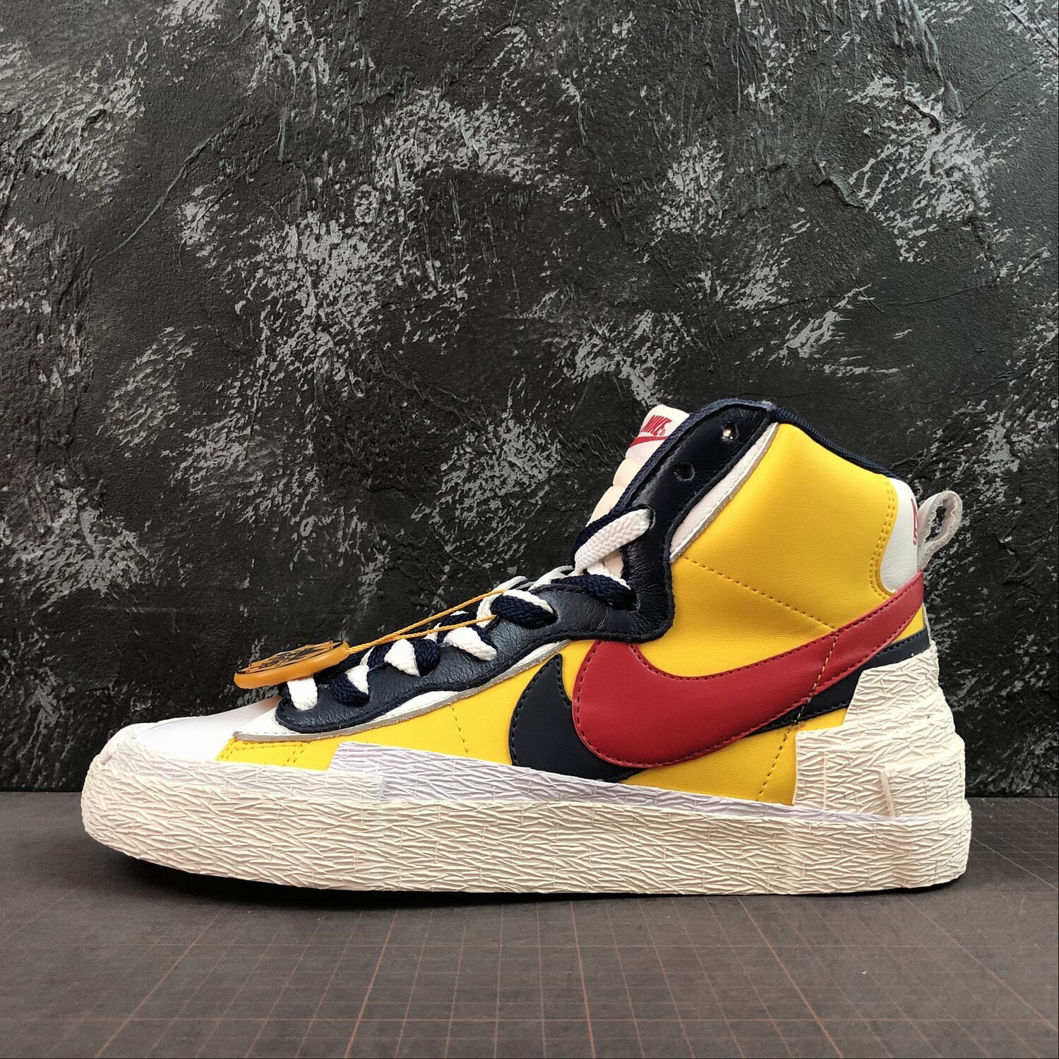 Nike Blazer Sacai