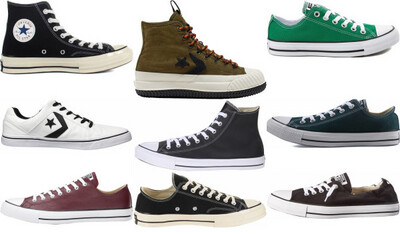 Converse Collection