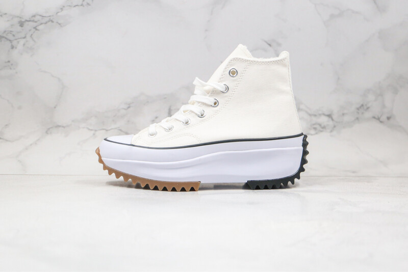 Converse Hike