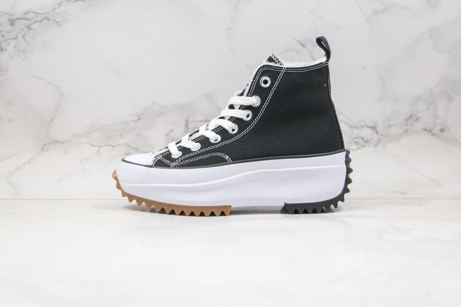 Converse Hike
