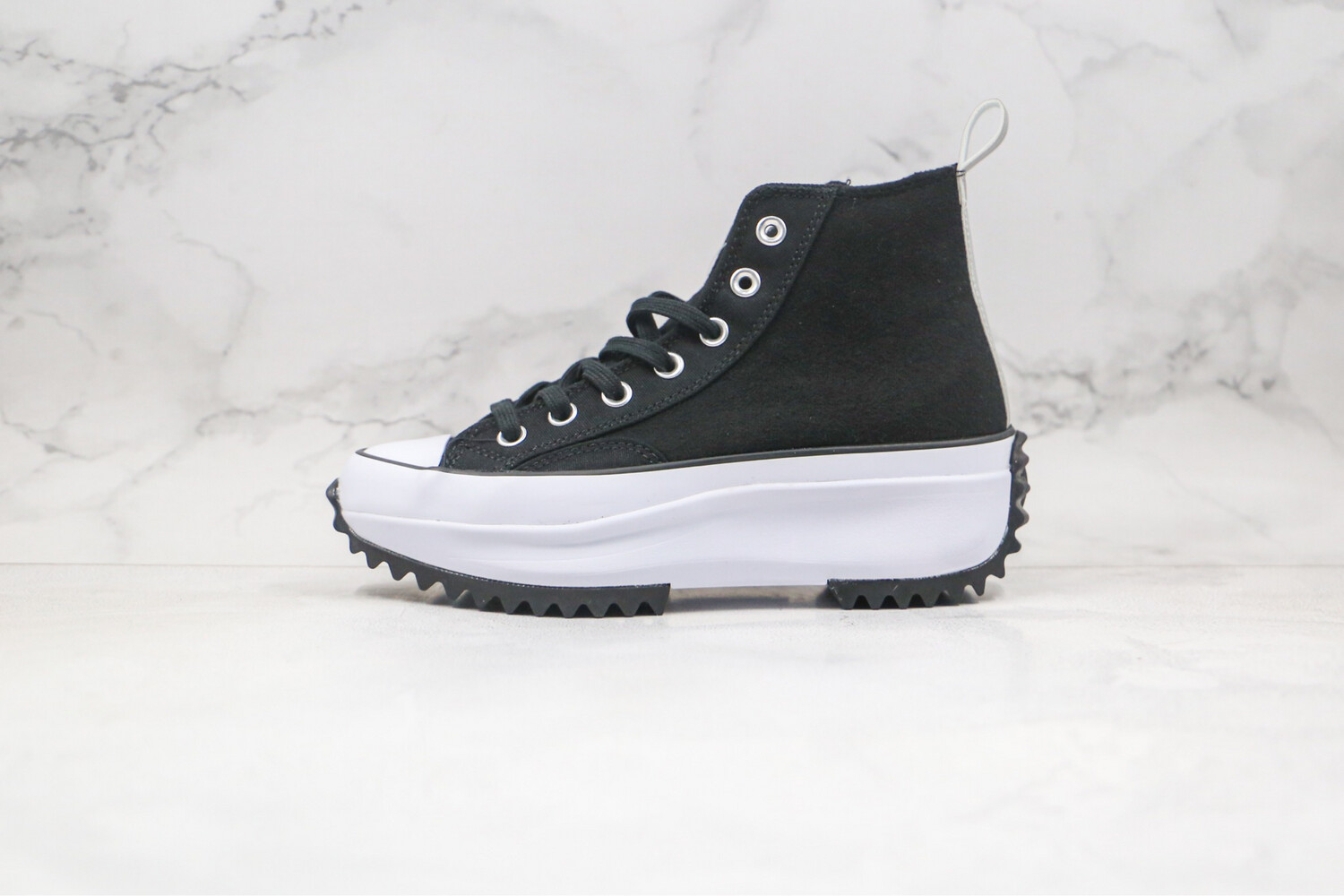 Converse Hike