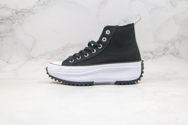 Converse Hike