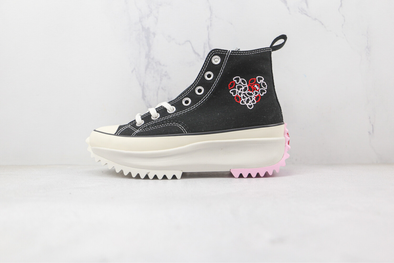 Converse Hike