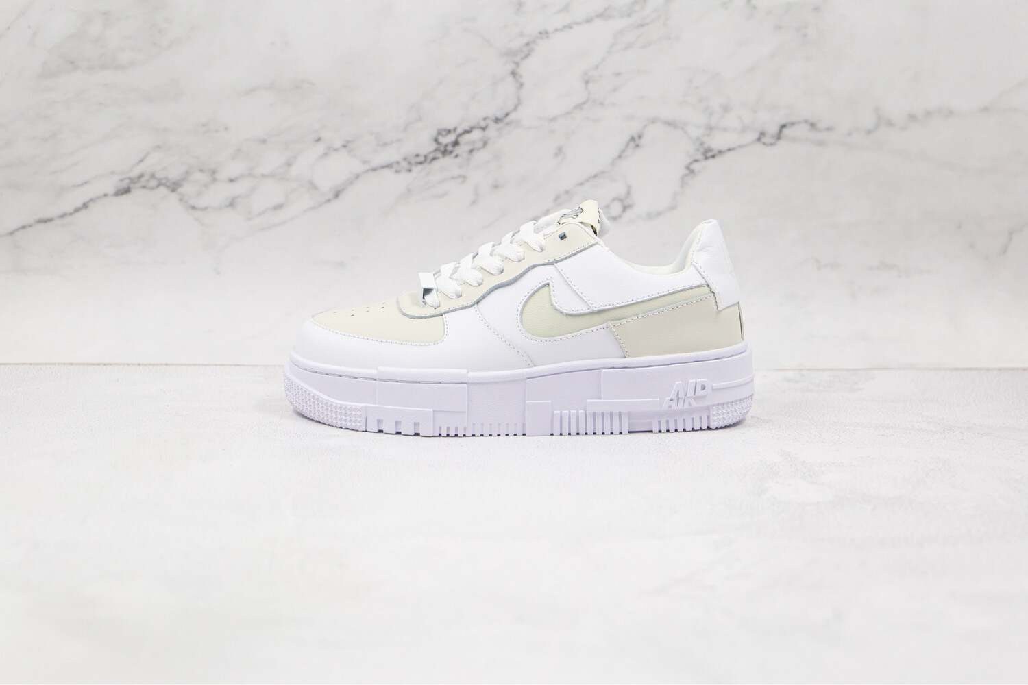 Air Force Pixel