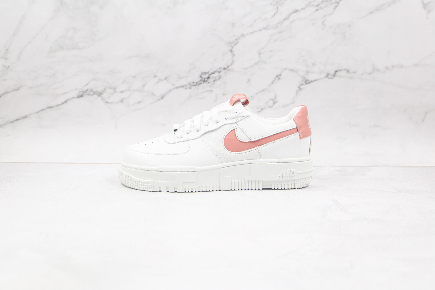 Air Force Pixel