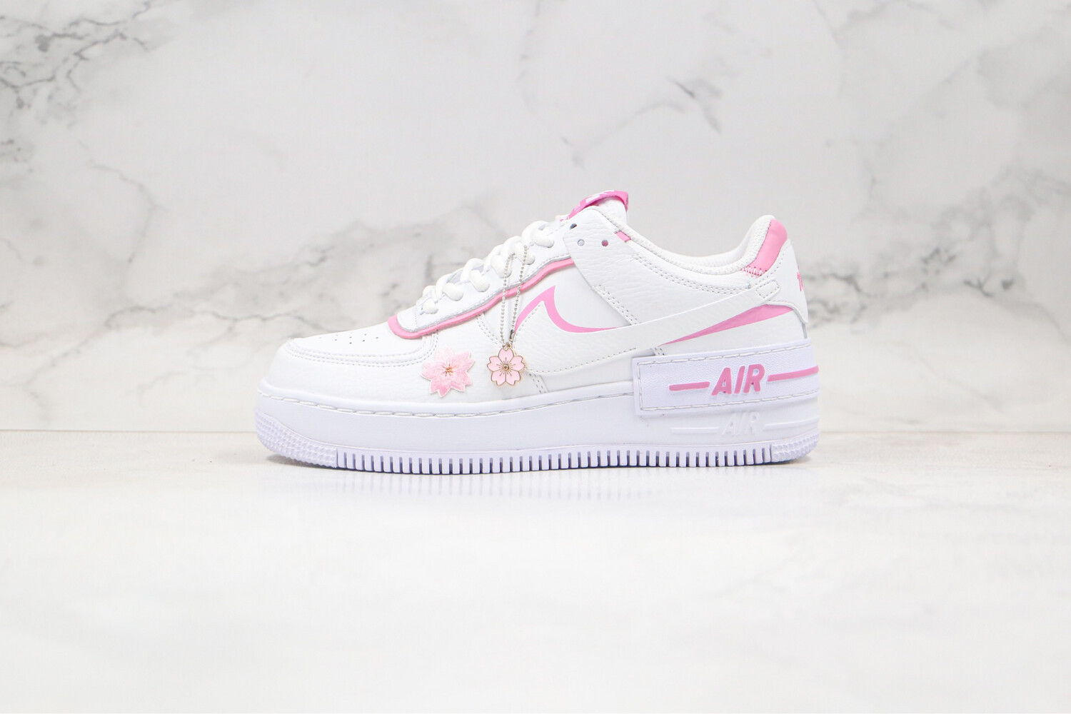 Air Force Shadow