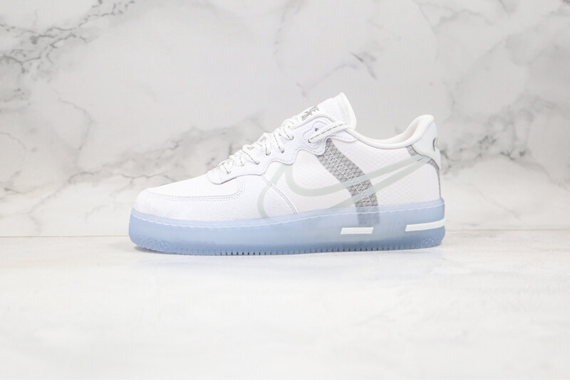 Air Force React