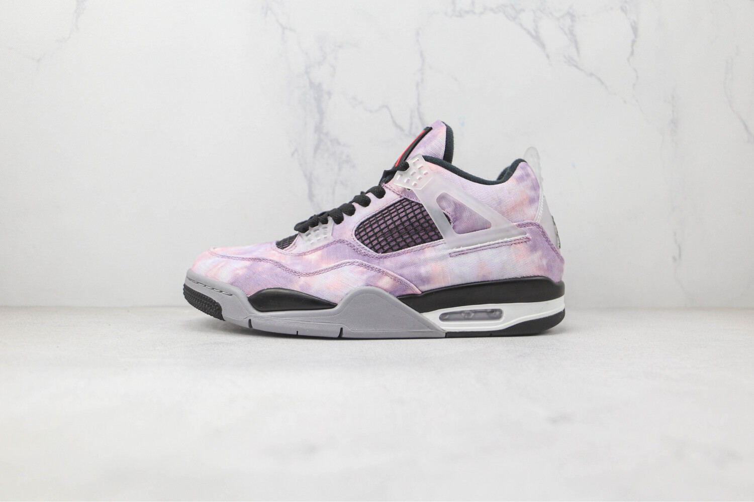 Air Jordan Retro 4 Zen Master