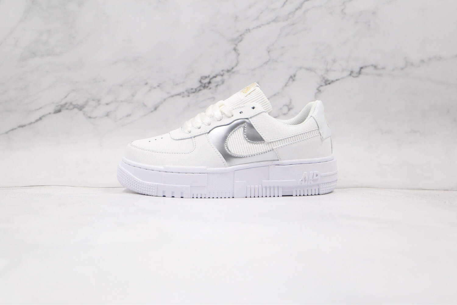 Air Force Pixel