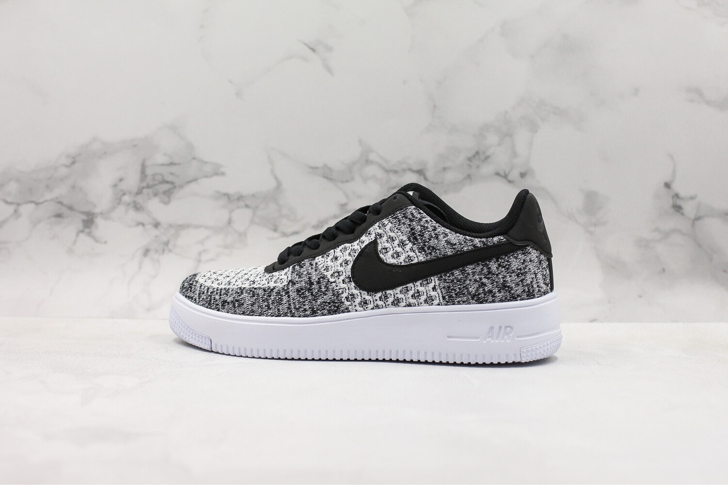 Air Force Flyknit