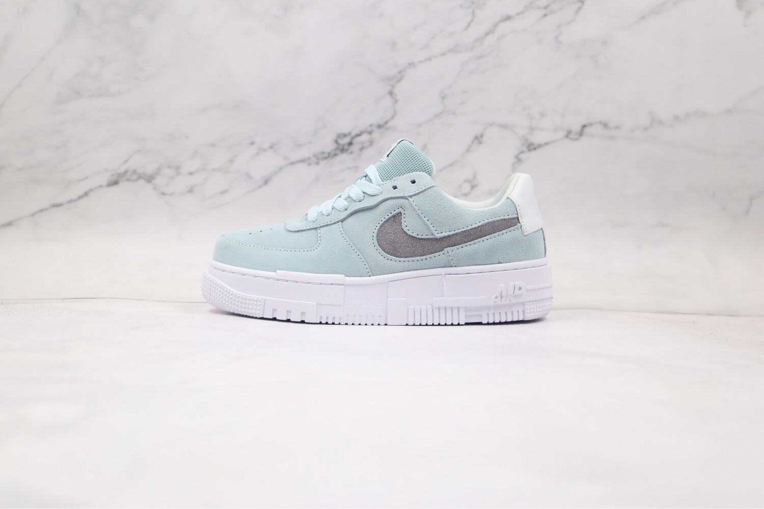 Air Force Pixel