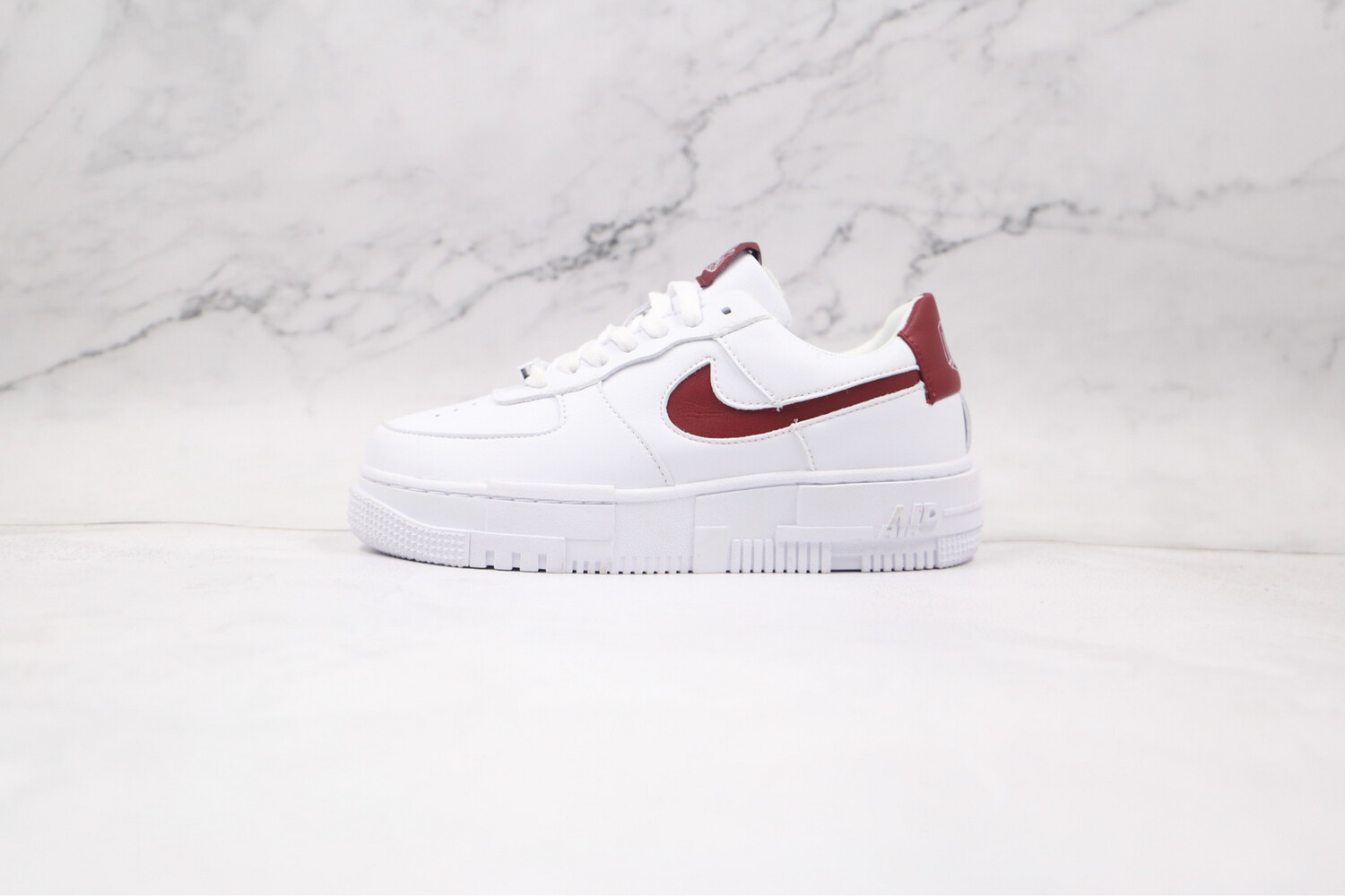 Air Force Pixel